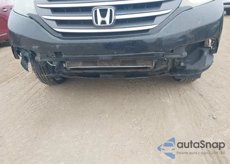 2013 Honda Cr-V Lx from USA, damaged, VIN 2HKRM4H31DH675592